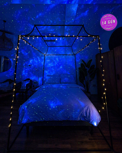 Galaxy Lamba