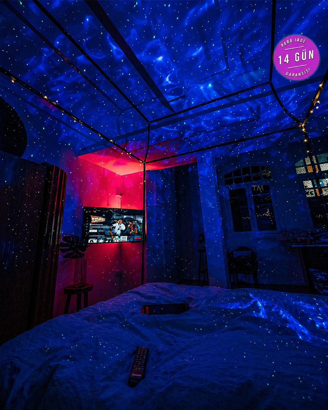 Galaxy Lamba
