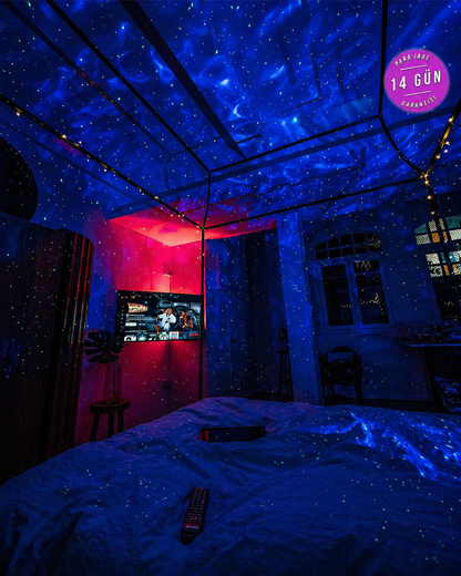 Galaxy Lamba