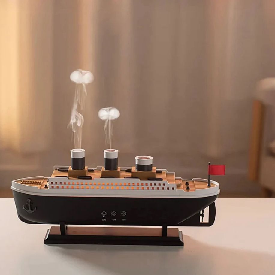 Titanic Hava Nemlendirici