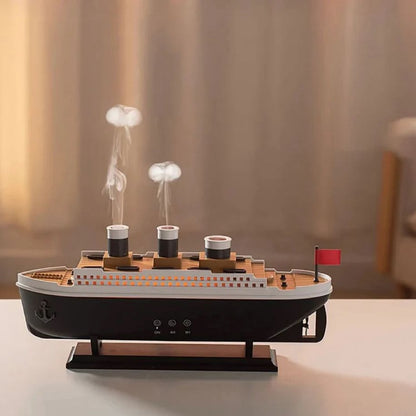 Titanic Hava Nemlendirici